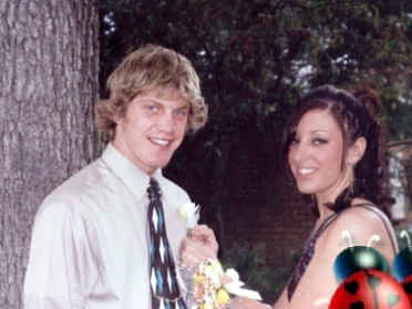 20051007b Mantey School Dance Jacob Homecoming