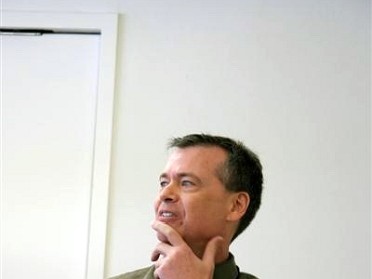 20051030a Burnham Work John Jr Starwood Vacation Ownership Rewards And Recognition