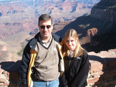 20051109a Szandzik Trip Out West Arizona