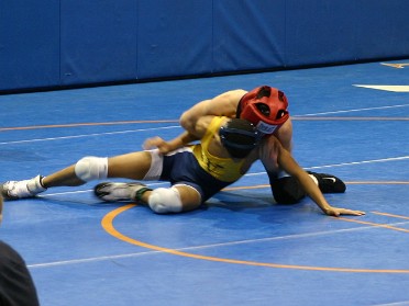 20051209a Mantey School Sports Jacob Wrestling