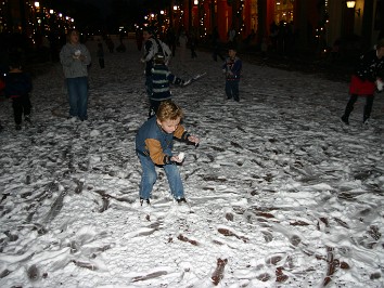 20051219a Boblenz Burnham Trip Holiday Celebration Florida