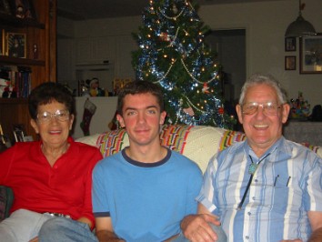 20051228a Boblenz Burnham Trip Airport Florida