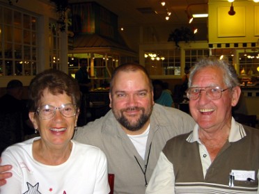 20060309a Boblenz Burnham Birthday John Jr 45th Golden Corral