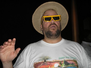 20060402a Burnham Trip Camera Exercise Disney Magic Kingdom Fantasyland Florida