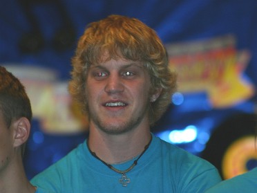 20060516a Mantey School Vocal Concert River Valley Choir Jacob