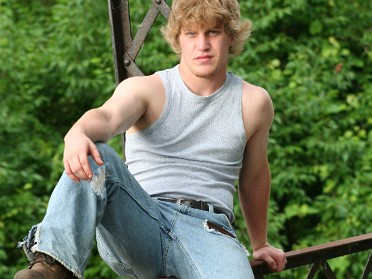 20060618b Mantey High School Graduation Jacob Mantey Senior Pix