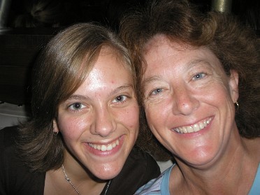 20060710a Burnham Campbell Mantey Trip Universal CityWalk Florida