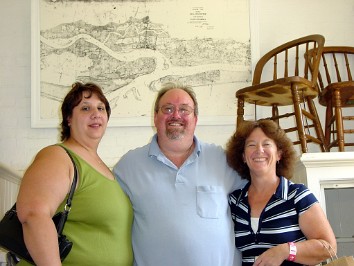 20060916a Burnham Cove Trip Saint Augustine Daytona Touring Saint Augustine Lighthouse Florida