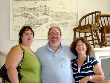 20060916 Burnham Cove Trip Saint Augustine Daytona Touring Florida