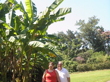 20060930c Burnham Cove Trip Cypress Gardens Botanical Gardens Florida