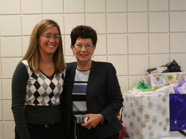 20061015b Mantey McMahan Wedding Shower Jennifer Dean