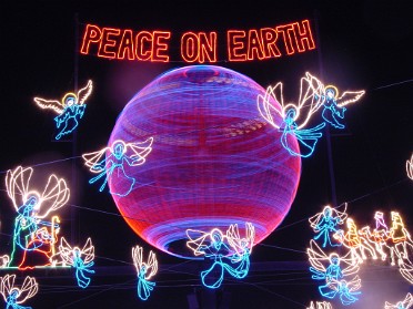 20061123 Burnham Trip Holiday Thanksgiving Florida