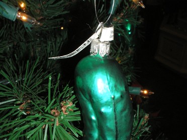 20061209d Burnham Trip Holiday Christmas Disney Epcot Saturday Germany Florida