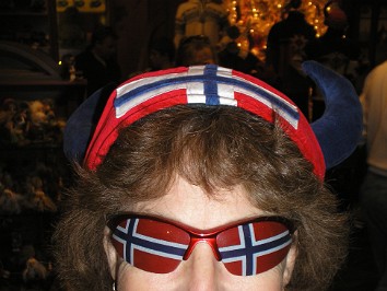 20061209 Burnham Trip Holiday Christmas Florida