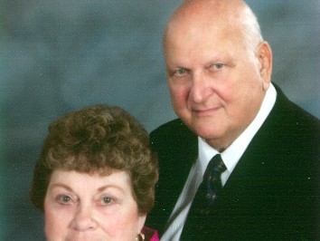 20070106a Belan Holiday Christmas Richard Jean Card Picture