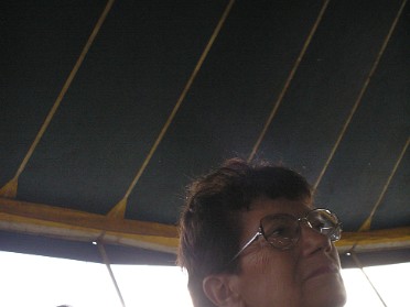 20070114a Boblenz Trip Morning Circus Florida