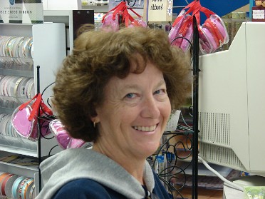 20070210d Burnham Trip East Coast Scrapbook Cottage - Melbourne Florida