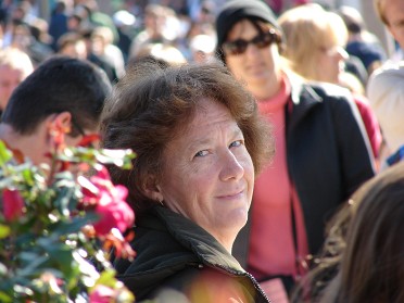 20070217 Burnham Trip Camera Exercise Saturday At Disney Florida