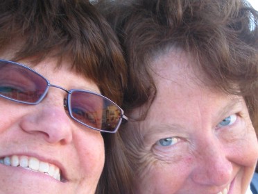 20070325h Boblenz Burnham Mantey Trip Disney MGM Studios Lights Motors Action Extreme Stunt Show Florida