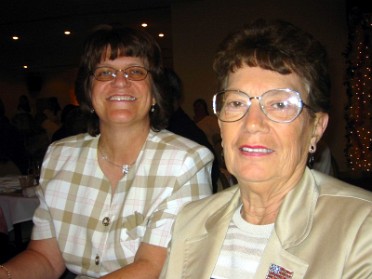 20070423a Boblenz Mantey Visiting