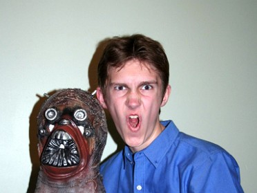 20070430a Mantey School Vocal Concert Joel Jacob Friends