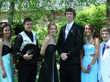 20070512a Mantey School Dance Jacob Senior Prom