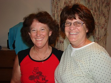 20070525a Boblenz Burnham Mantey McMahan Trip Jim Rosemary House Ohio