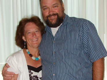 20070902b Wedding Anniversary 25th Formal Dinner Downtown Hollywood Florida