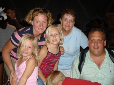 20070916 Adams Burnham Trip Disney Florida