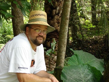 20070922a Burnham Trip Marion County Springs Festival Rainbow Springs State Park Florida