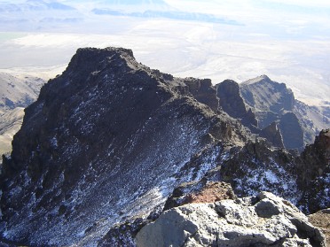 20070927b Burnham School College Idaho State University Seminar Field Trip Pix From Dan Burnham Bend Oregon