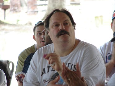 20071010 Burnham Work John Jr Starwood Vacation Ownership Rewards And Recognition Moss Park Florida