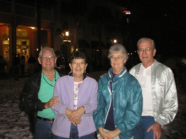 20071219a Boblenz Trip Friends Celebration Florida