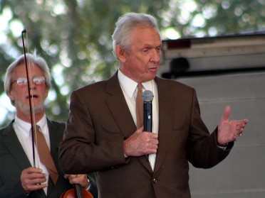 20080106a Boblenz Trip Friends Concert Cypress Gardens Mel Tillis Winter Haven Florida