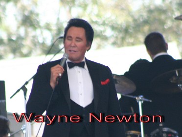 20080309a Boblenz Trip Friends Concert Cypress Gardens Wayne Newton Winter Haven Florida