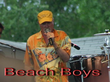 20080330a Boblenz Trip Friends Concert Cypress Gardens Beach Boys Winter Haven Florida