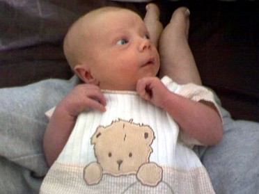 20080511a McMahan Holiday Happy Mother's Day From Peyton