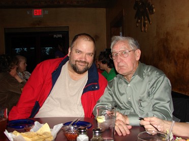 20080522a Boblenz Burnham Rehfuss Trip El Charro Fraser Michigan