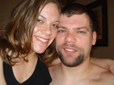 20080525a Burnham Campbell Wedding Honeymoon Jamie Josh Room Niagara Falls Ontario Canada