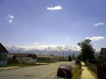 20080630b Burnham Work Dan USGS United States Geological Survey The View from Wheat Ridge And Leadville Colorado
