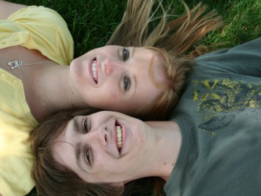 20080709a Mantey Woods High School Graduation Joel Chelsea Senior Pix