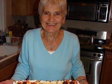 20081019a Baldwin Blair Burnham Campbell Richardson Trip Pets Surprise Birthday Party Irene 75th Michigan