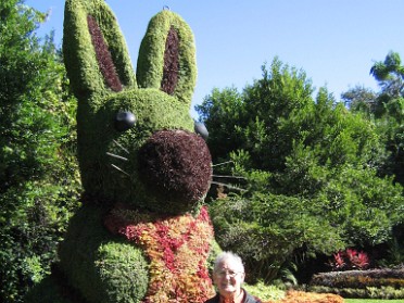 20081116c Boblenz Trip Concert Cypress Gardens - Coasters And Drifters Winter Haven Florida