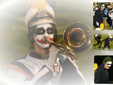 20081121a Mantey McMahan Pets School Marching Band Joel Latest Ohio Pix