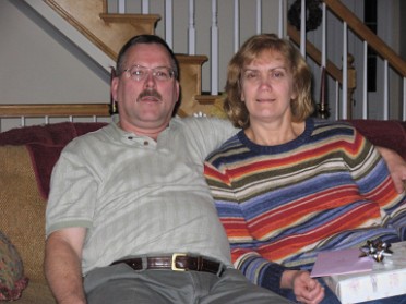 20081123a Blair Burnham Pets Wedding Anniversary 17th Tom Pam