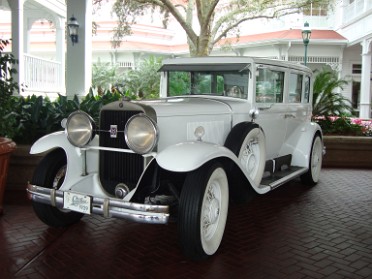 20090212b Boblenz Trip Disney Monorail Resort Touring Grand Floridian Florida