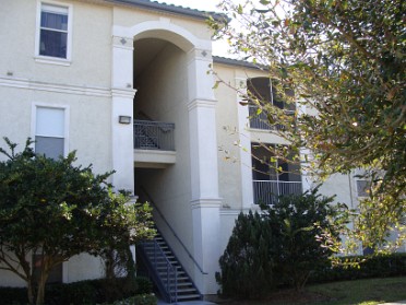 20090217a Burnham House New Apartment Global Circle Orlando