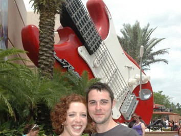 20090328c Mantey Trip Disney Hollywood Studios Florida