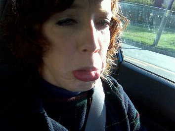 20090330a Mantey Work Jackie Sad To Be Back At Work Ohio