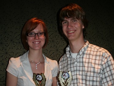 20090428a Boblenz Mantey Woods School Band Concert Joel Chelsea Final